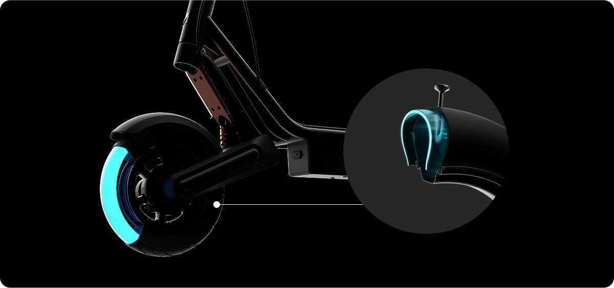 Apollo Phantom 2.0 wheel and tire durability feature image