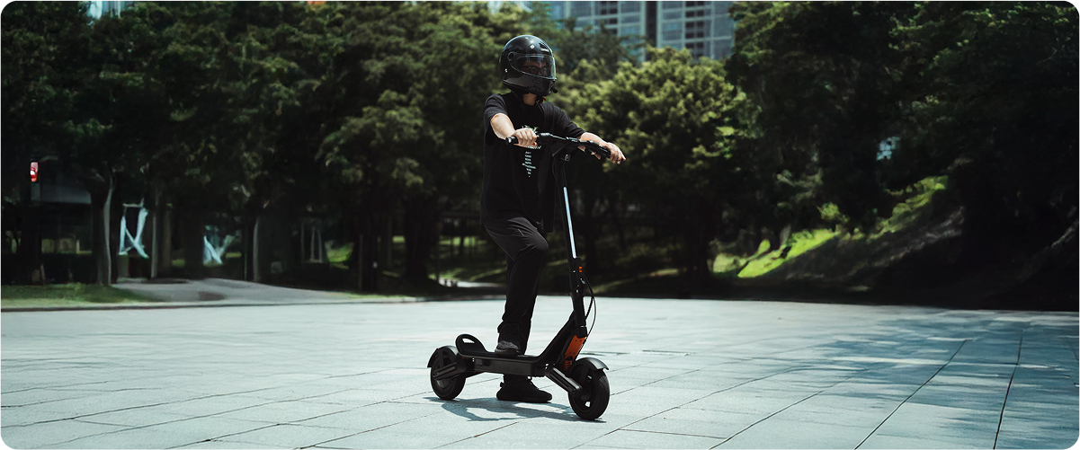 Grip-Optimized Street Tires