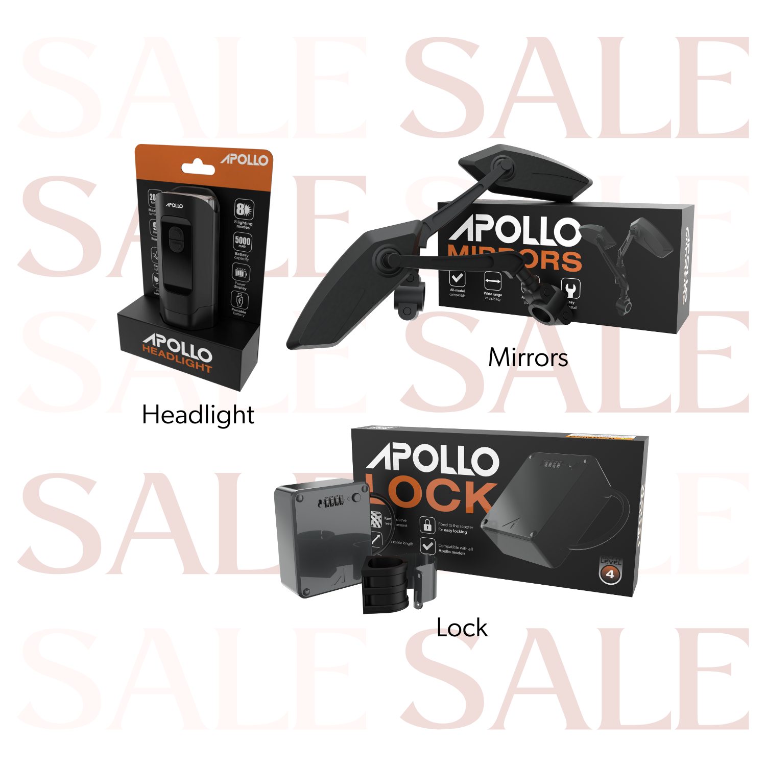 Nightrider Phantom Stellar Bundle