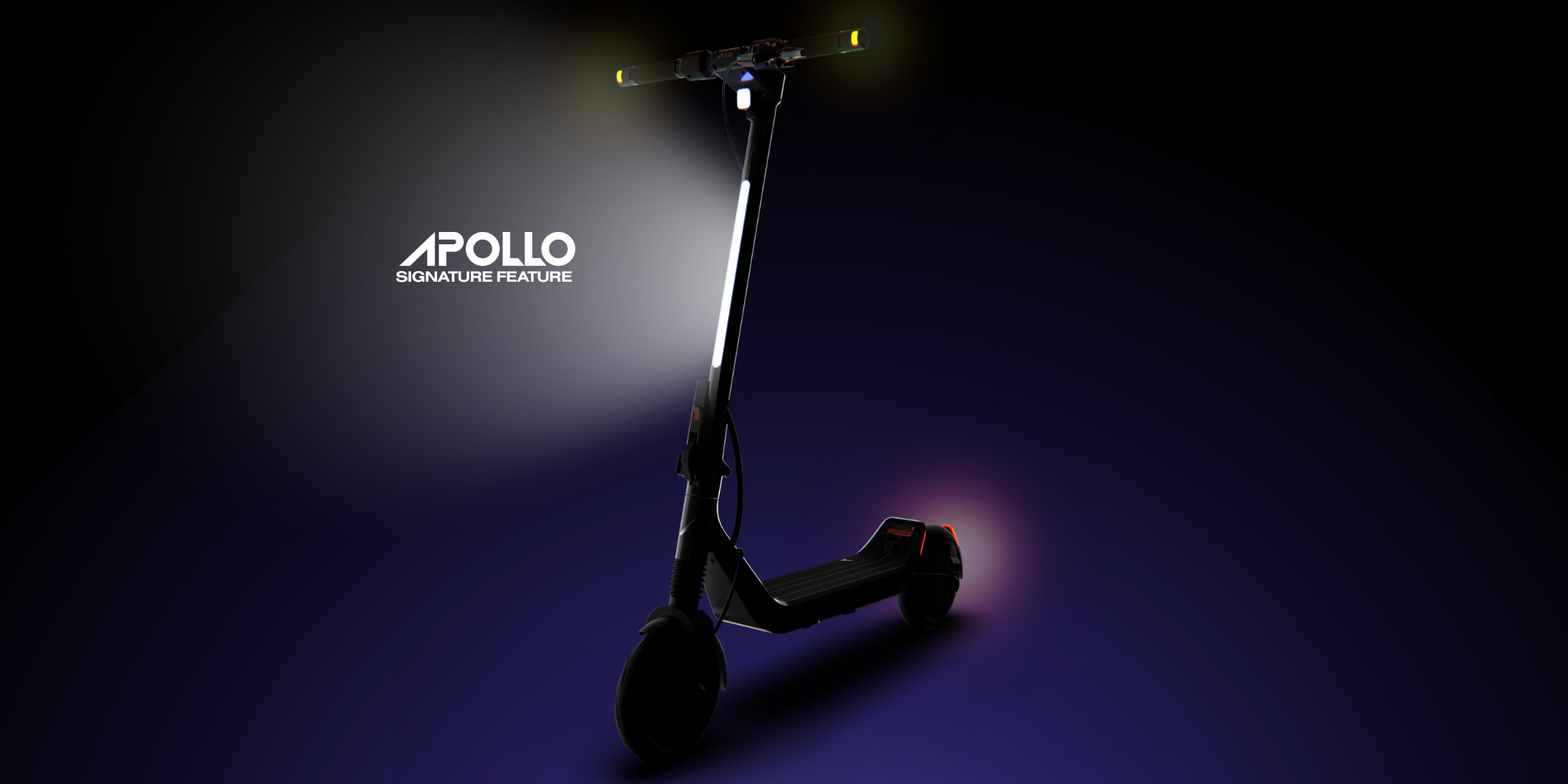 Signature Stem Light