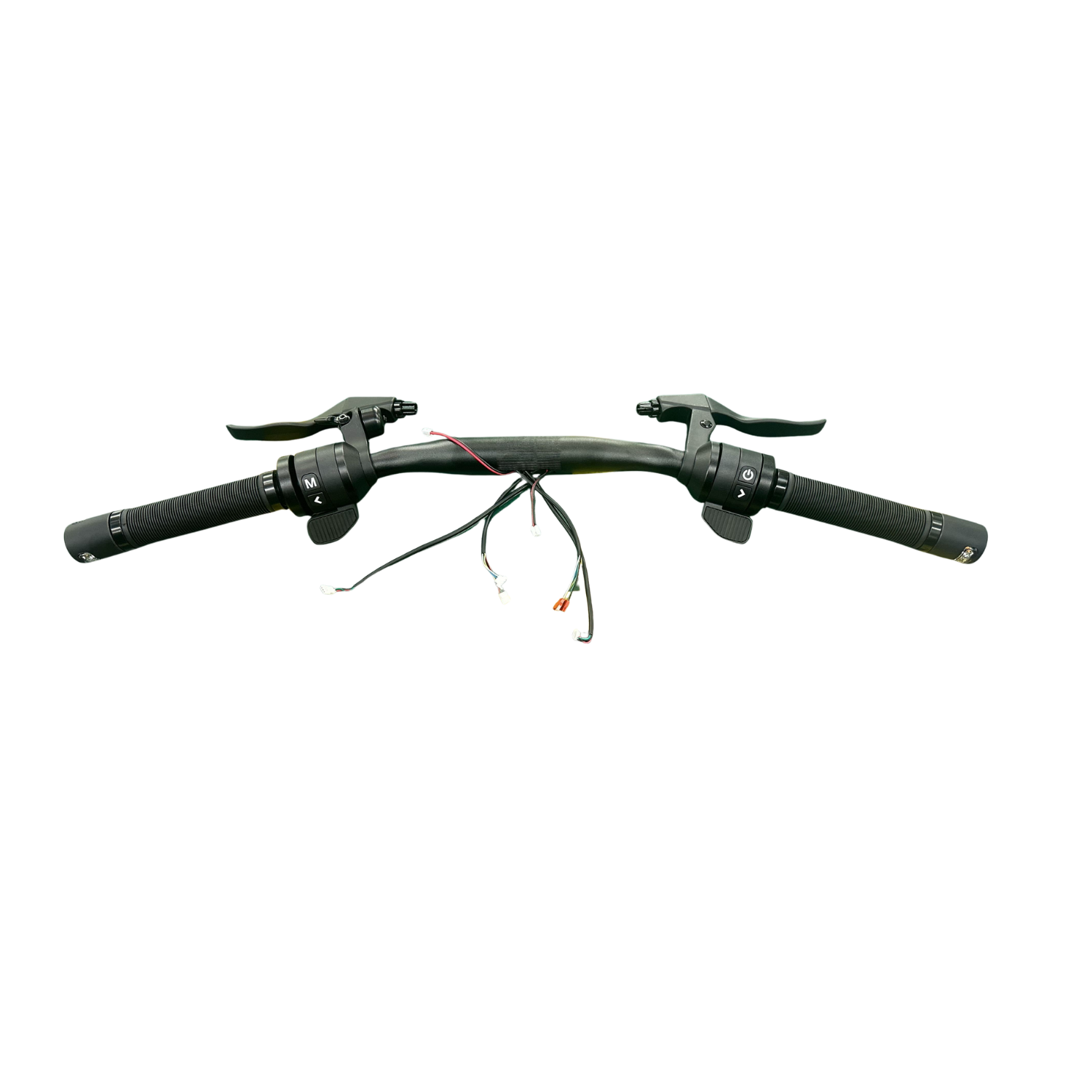 Apollo Phantom 2.0 52V Handlebar Frame Assembly