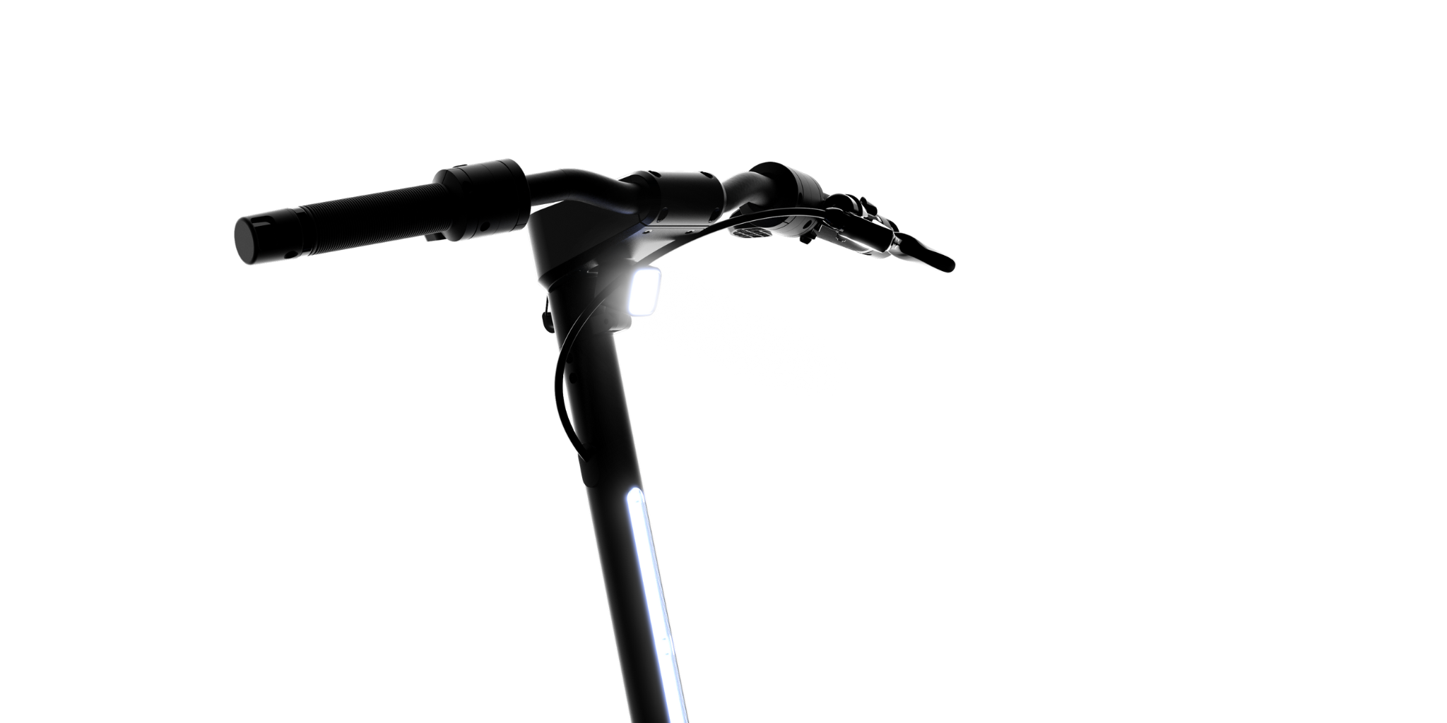 High-Output Headlight