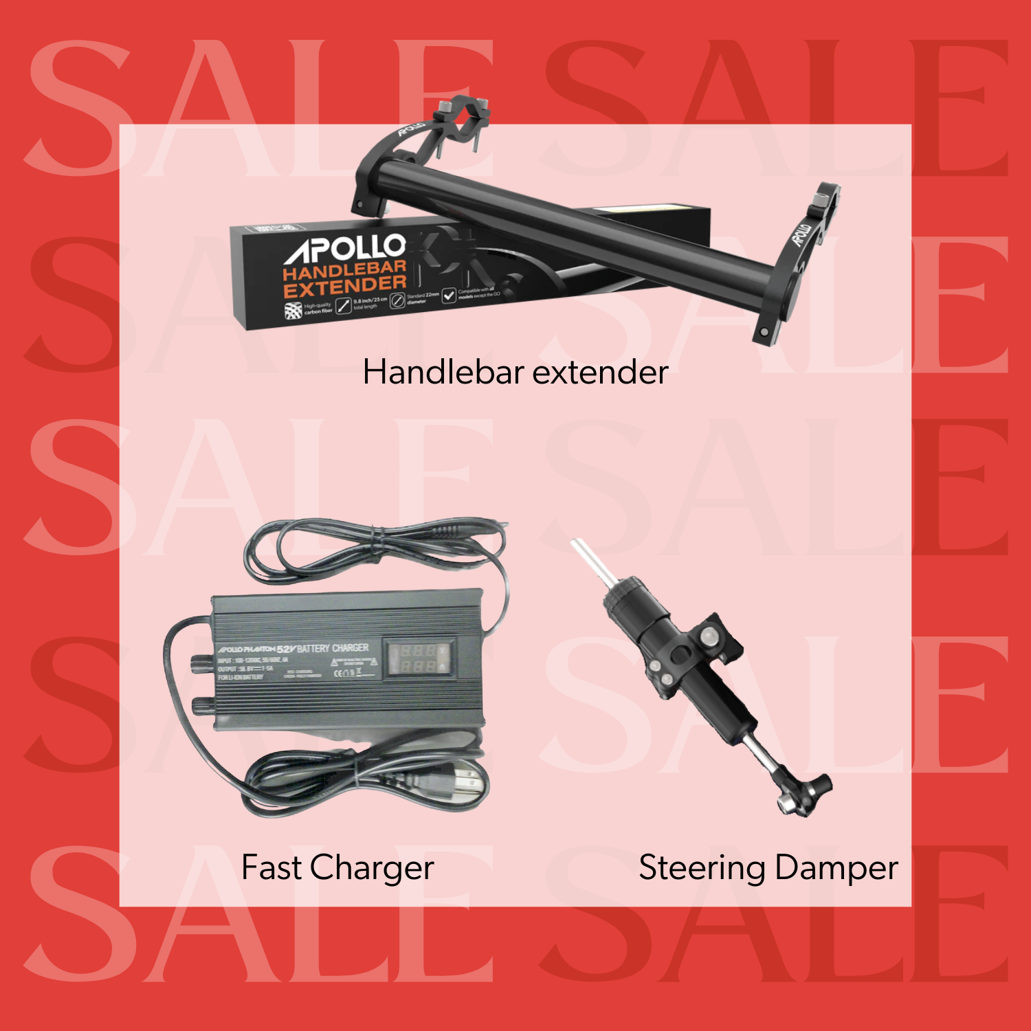 Nightrider Phantom Stellar Bundle