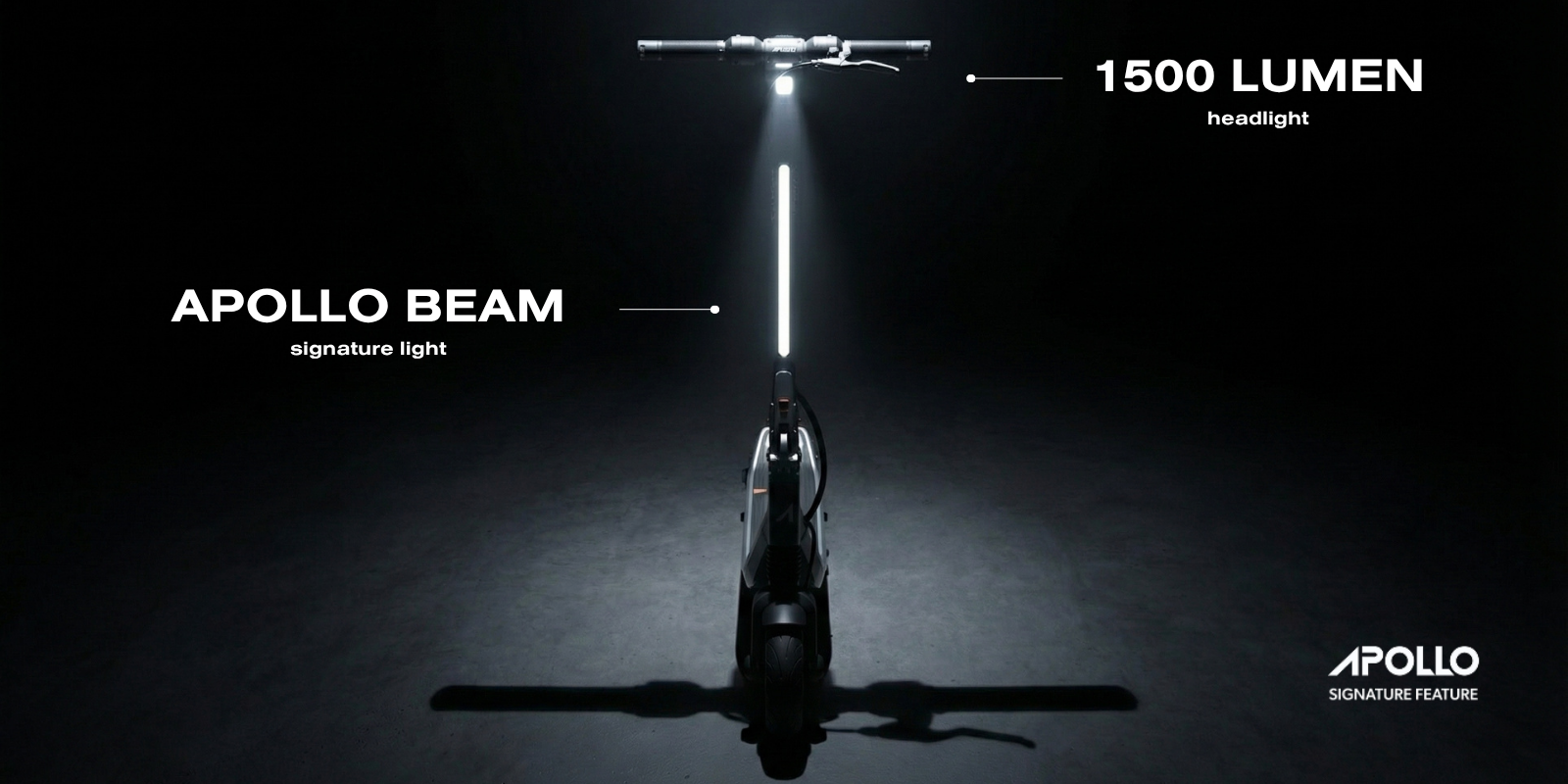 Signature Stem Light