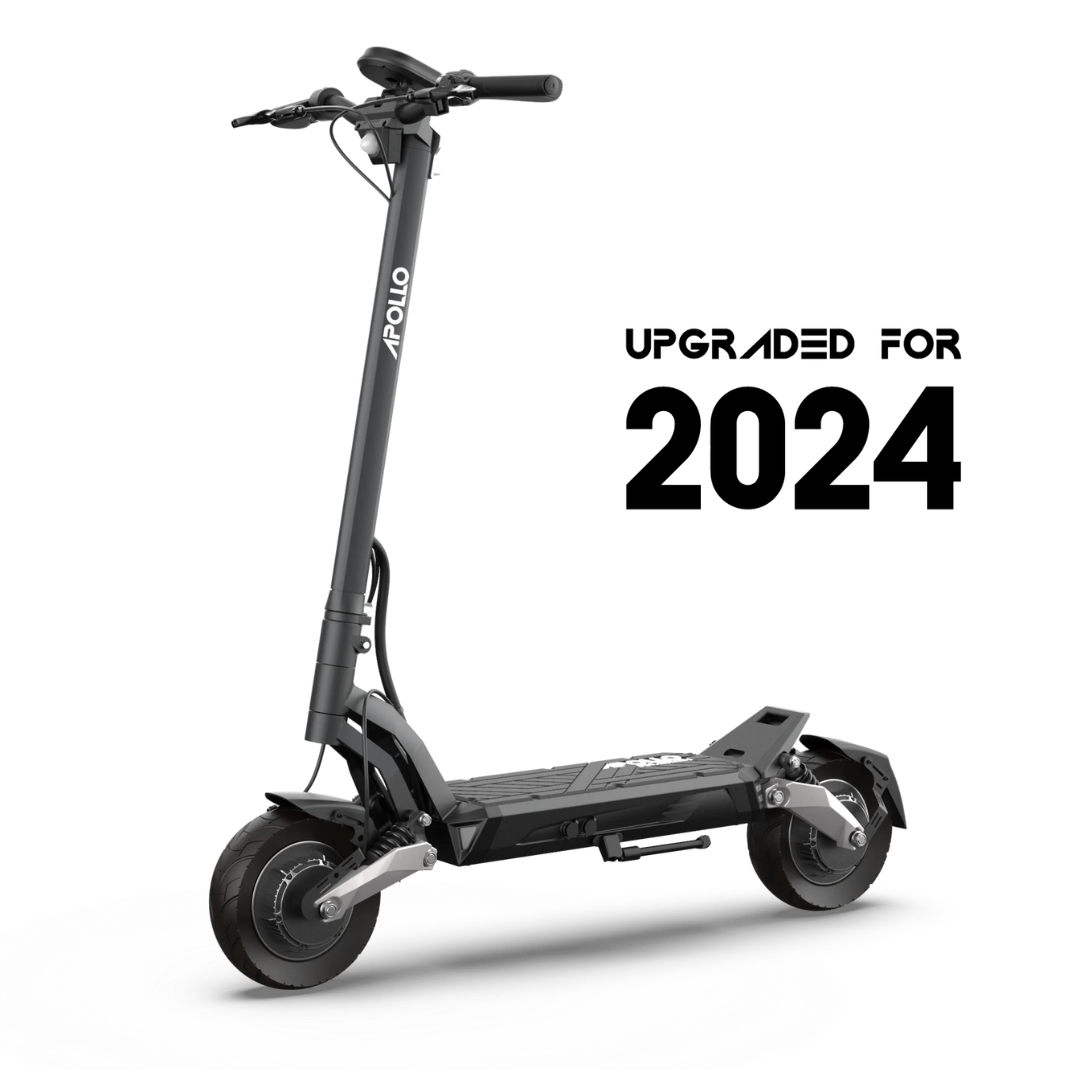 Long lasting online electric scooter