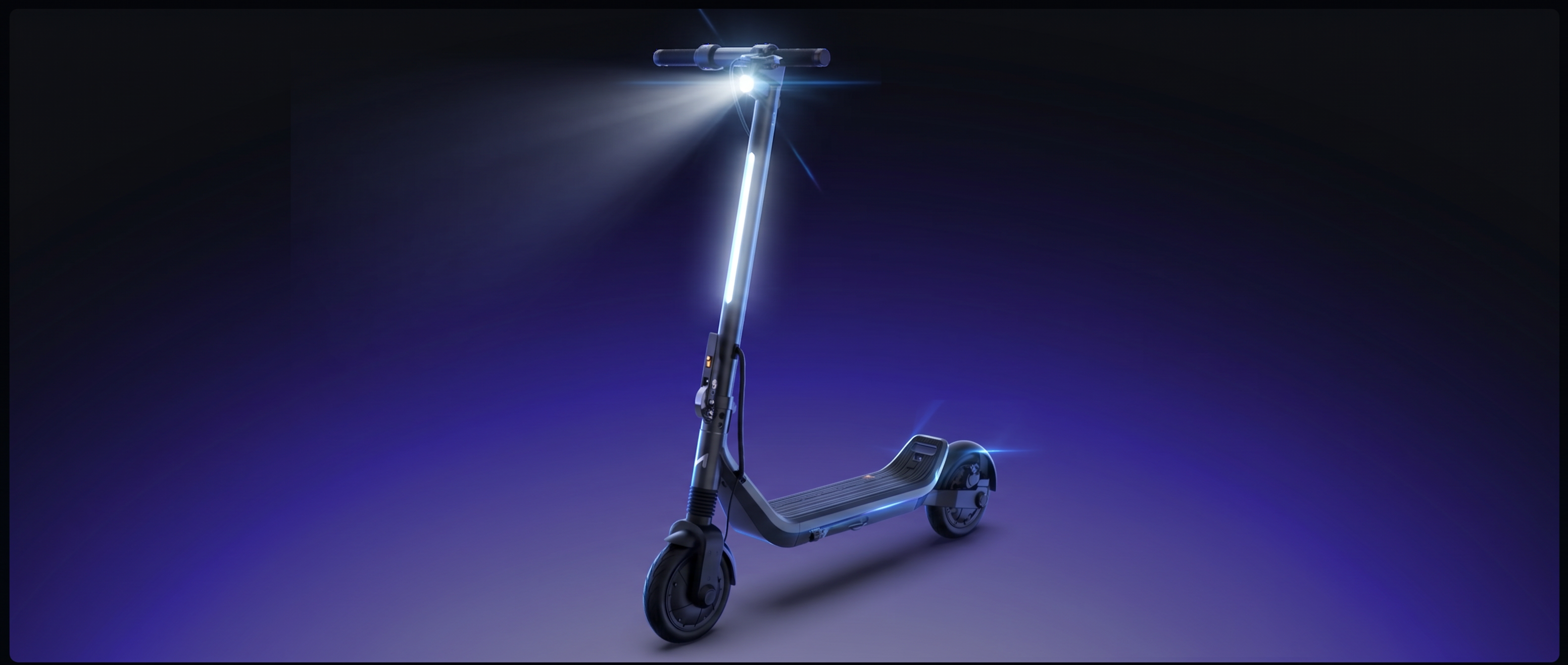BUILT FOR DAILY /n COMMUTING