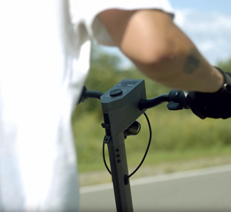 Apollo Phantom Video