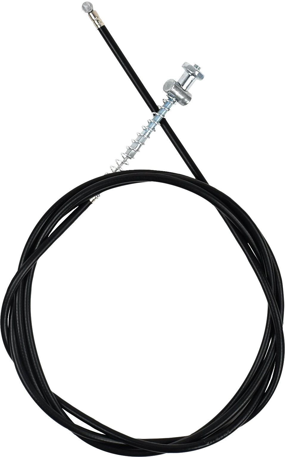 Spare brake line for Apollo scooters