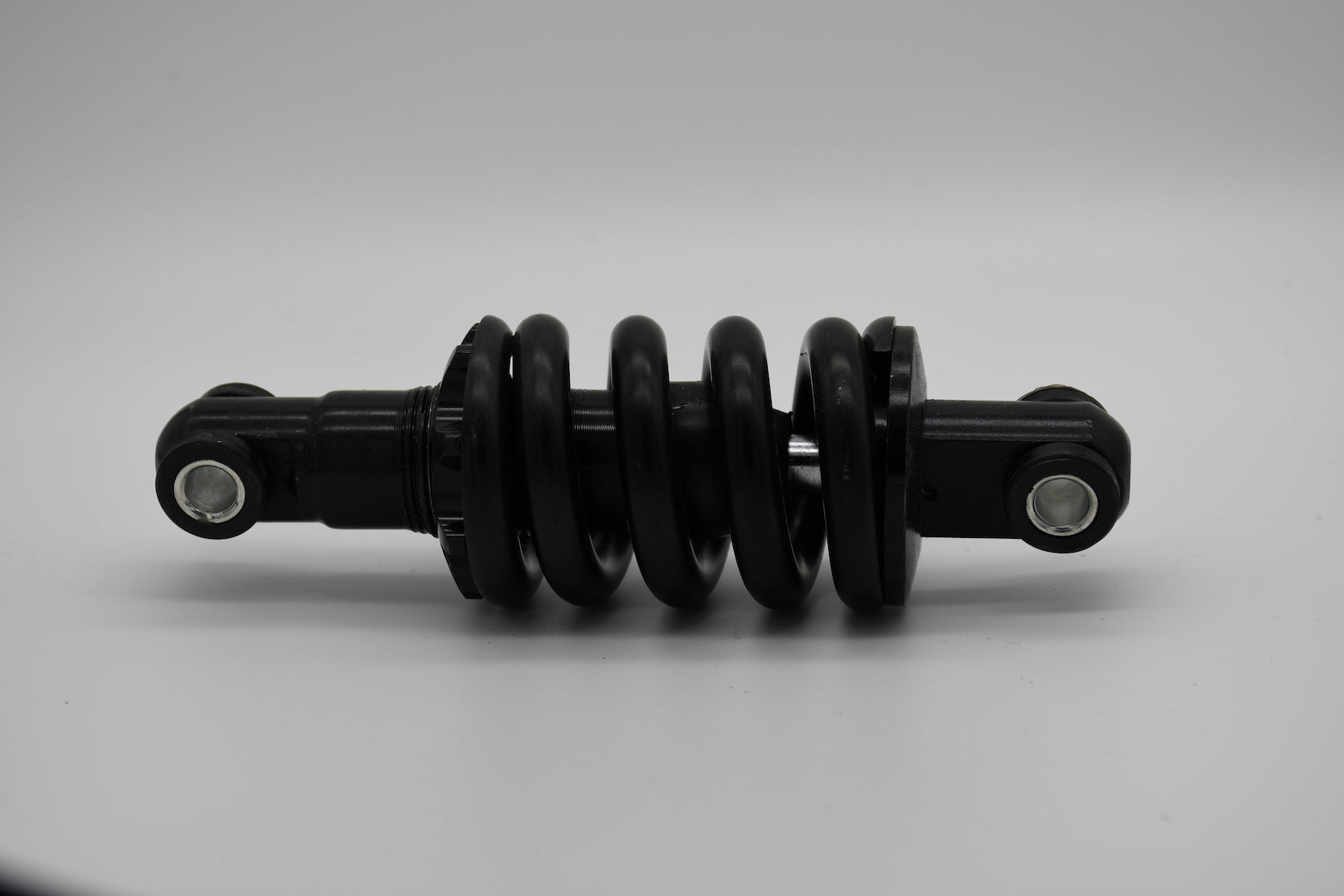 Apollo suspension spring