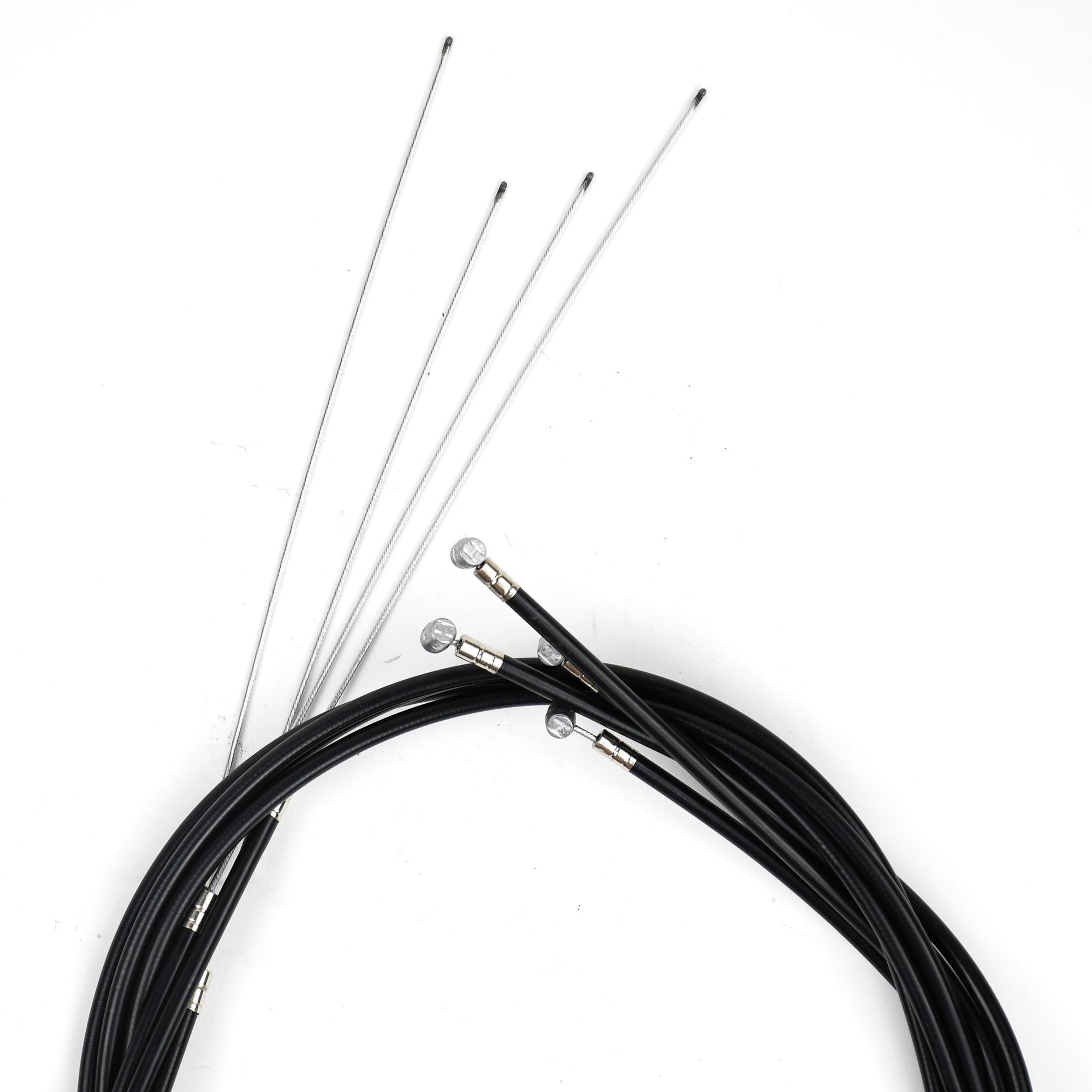 Replacement brake line for Apollo scooters