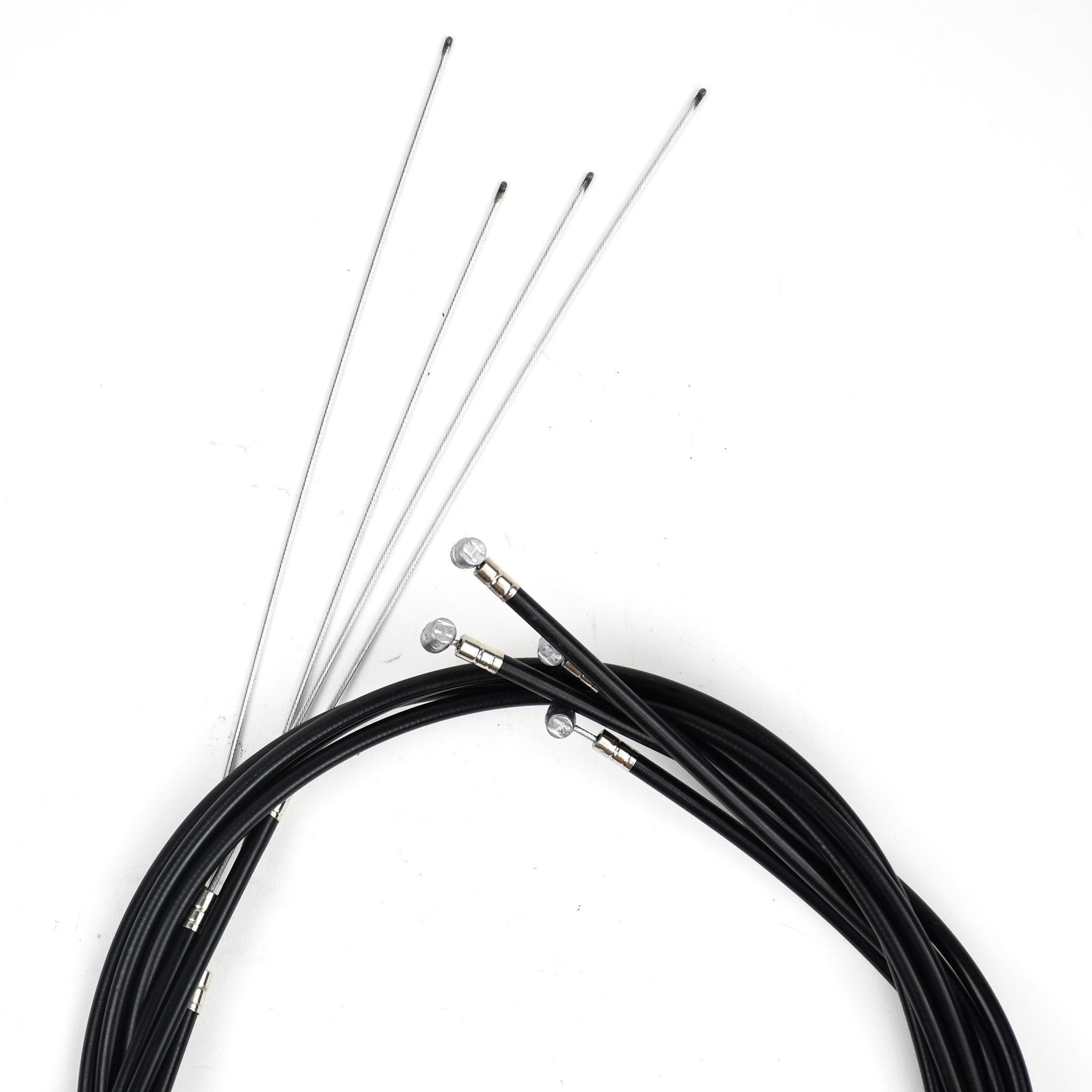 Replacement brake line for Apollo scooters