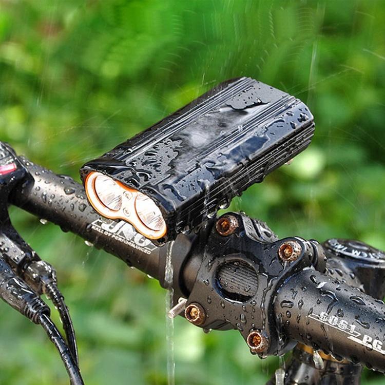 Head Light - electric scooter - Apollo Scooters