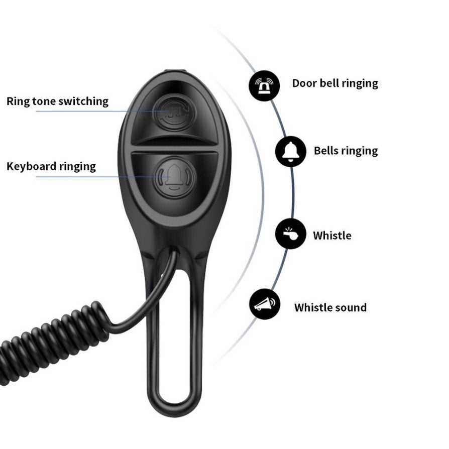Scooter Horn - electric scooter - Apollo Scooters