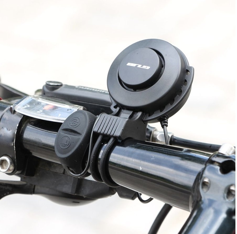 Scooter Horn - electric scooter - Apollo Scooters