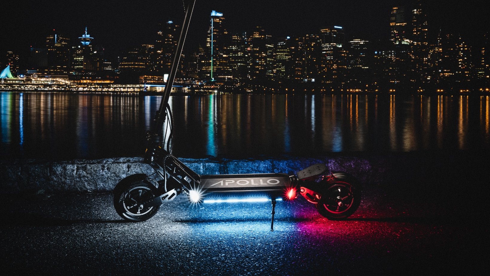 10 Myths About Electric Scooters - Apollo Scooters