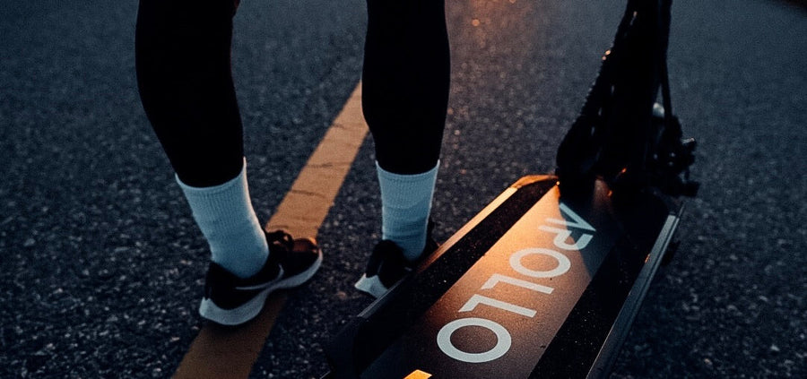 True Cost of Commuting: Cars vs. Transit vs. E-Scooters