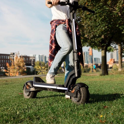 New E-Scooter Technologies in 2025: What’s New, What Stayed the Same, and What’s Next for Riders
