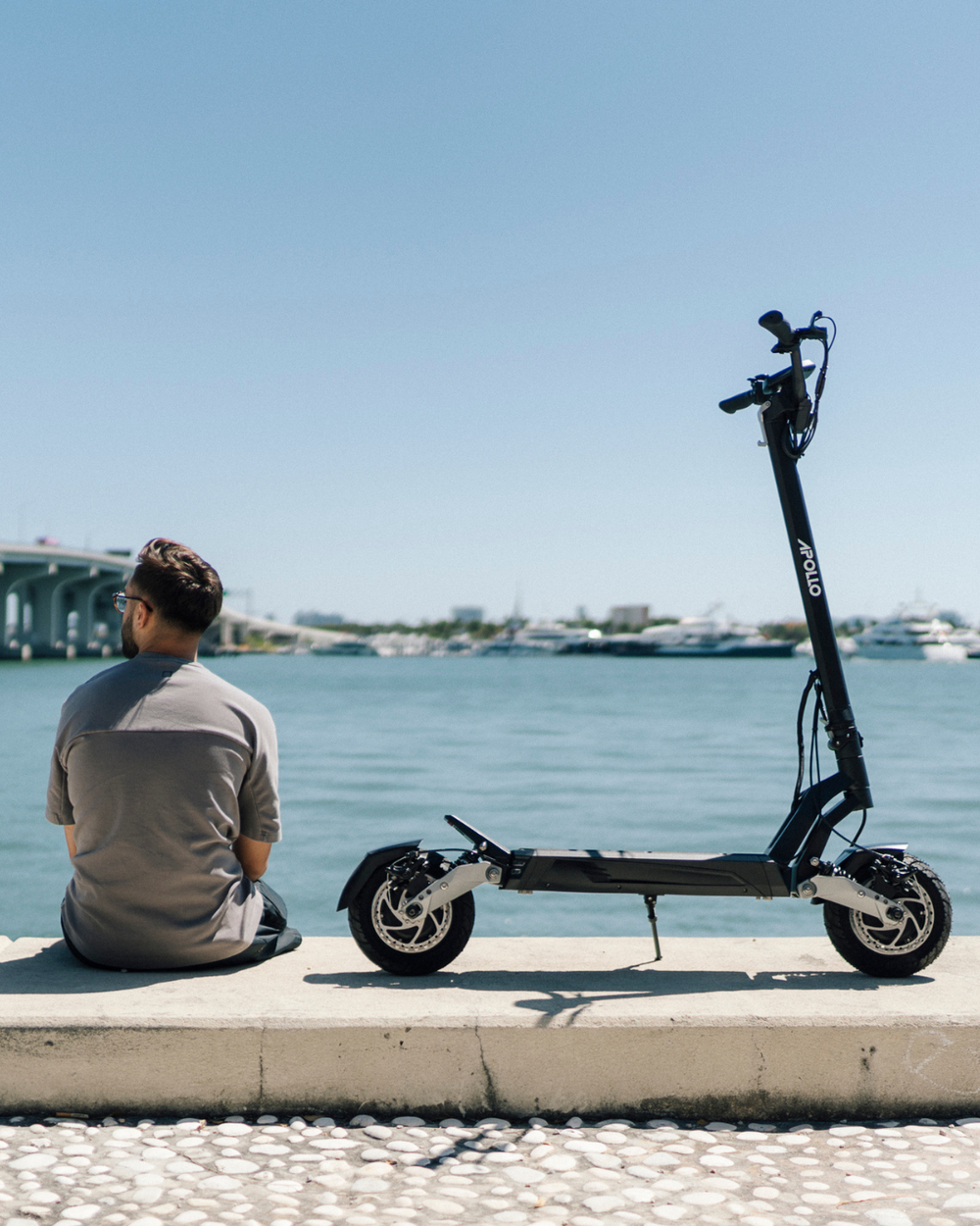 Electric Scooter Laws in the U.S. 2023 Everything You Need to Know