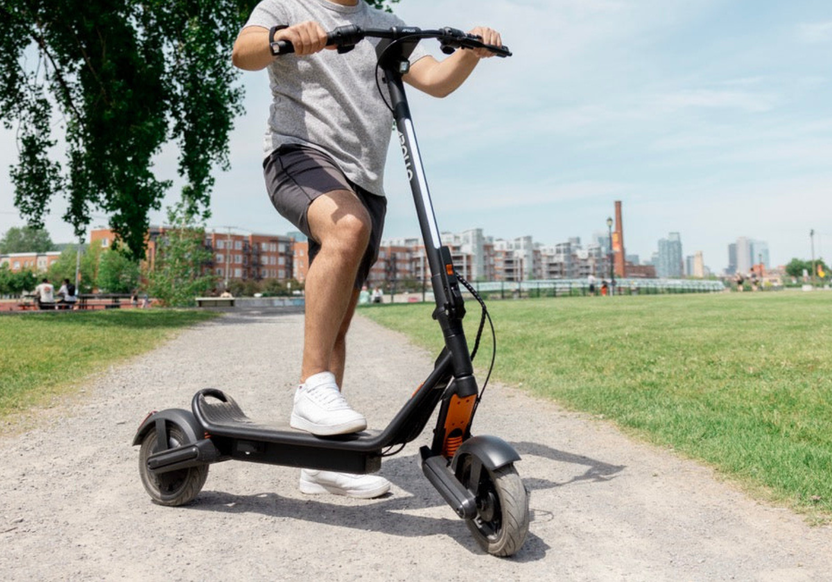 The Best Electric Scooters for College Campus Transportation
