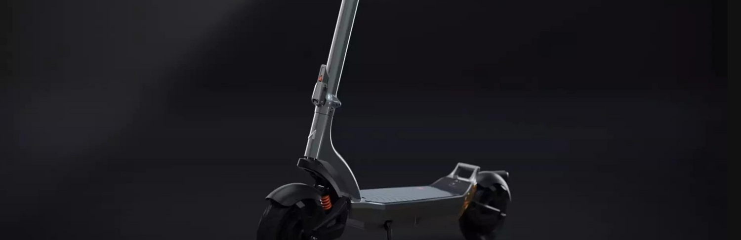 A Comprehensive Guide to Electric Scooter Folding Mechanisms