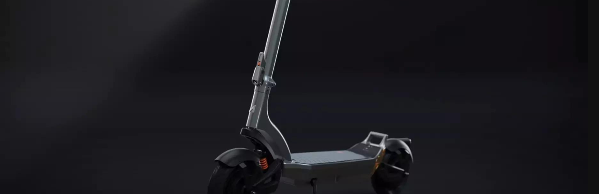 A Comprehensive Guide to Electric Scooter Folding Mechanisms