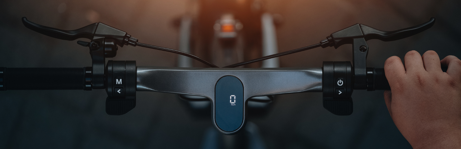 Maximizing Convenience: Unveiling the Advantages of Cruise Control on Electric Scooters