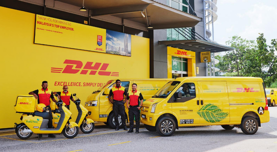 How E-Scooters Are Shaping the Future of Last-Mile Delivery