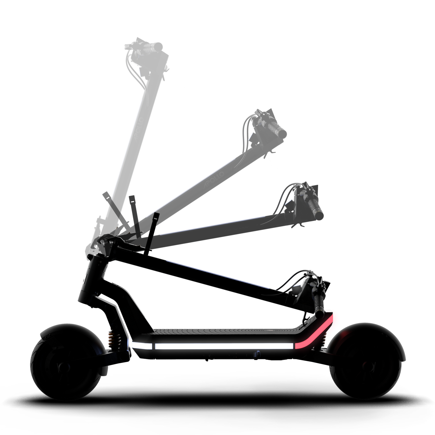 Why Foldable Electric Scooters Are Changing Urban Travel