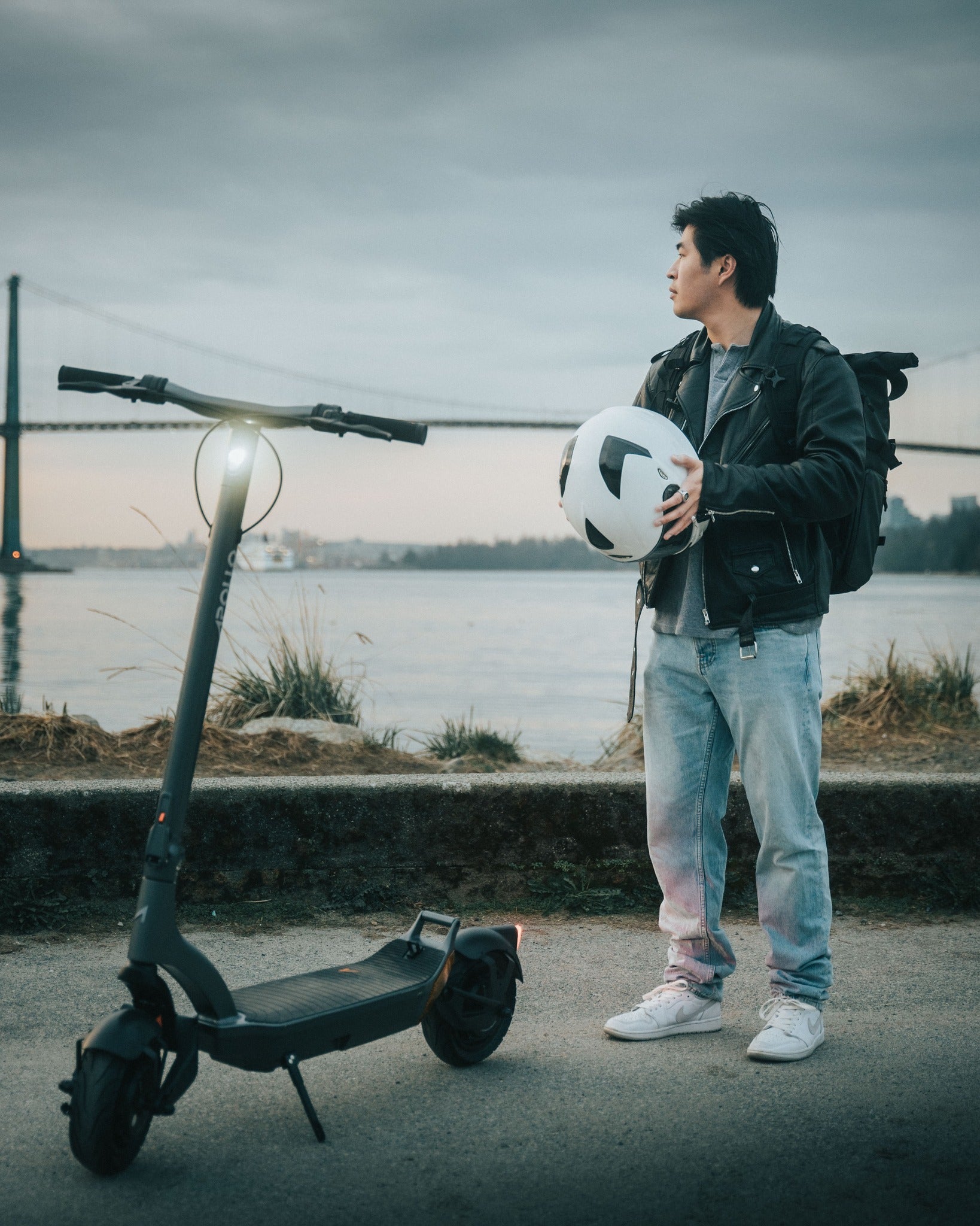 How to Clean An Electric Scooter – A Comprehensive Guide