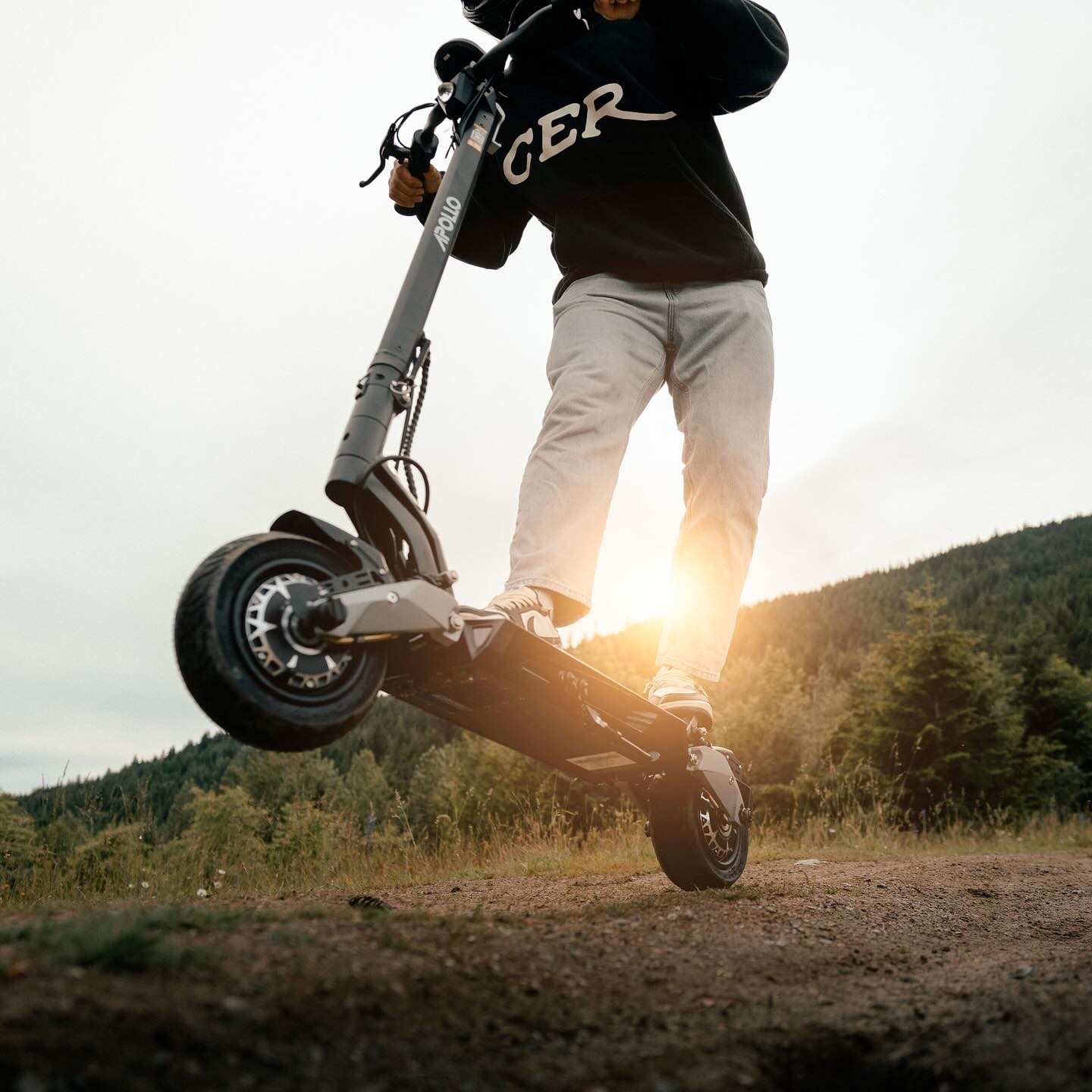 The Most Popular Electric Scooter Financing Options