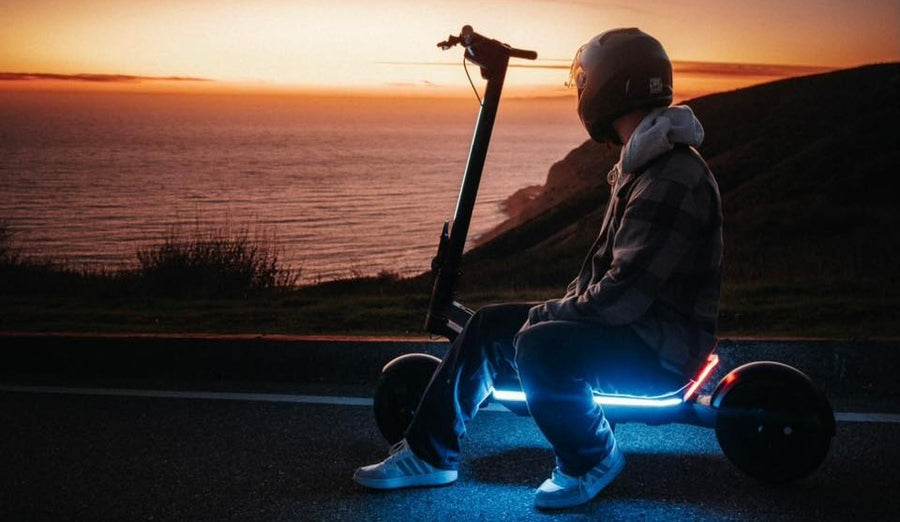 Scoot Smart in Houston: Your Complete Guide to Riding, Laws, and More