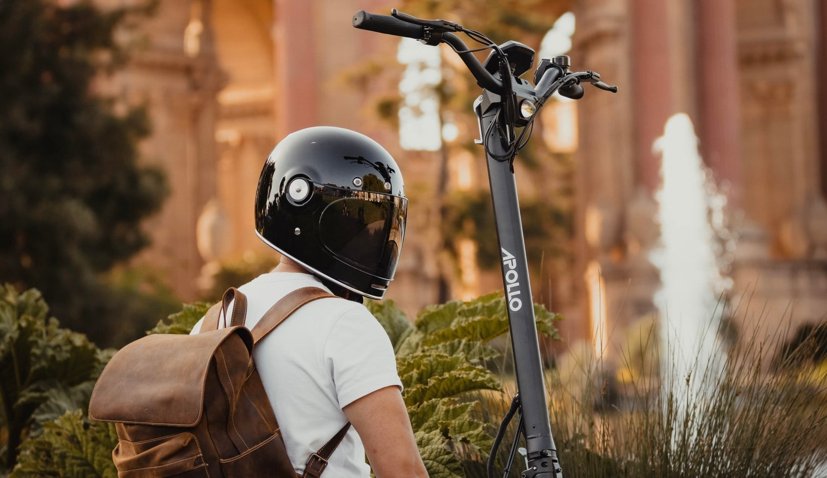 Do you need a best sale helmet for a scooter