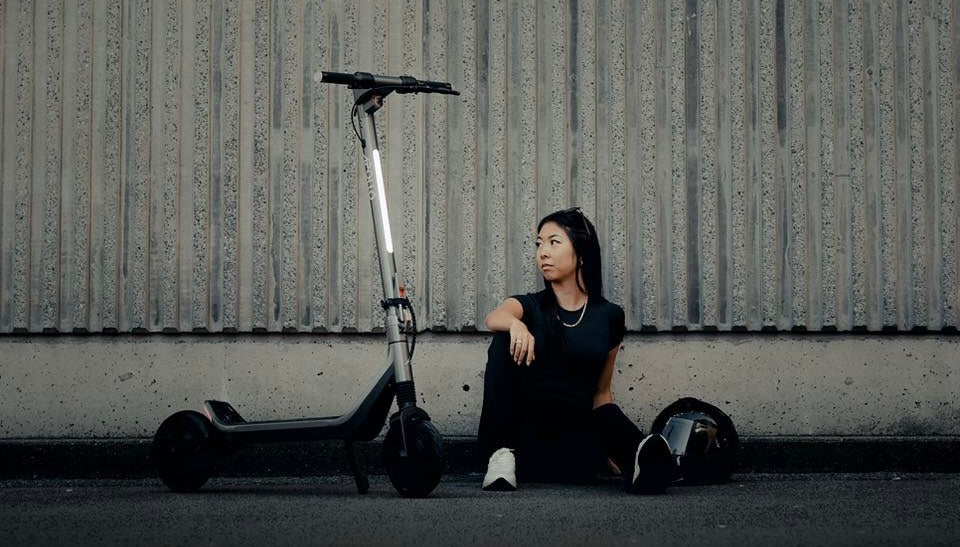 Safest Electric Scooters Unveiled: Exploring Apollo Scooters' Commitment to Safety in 2024