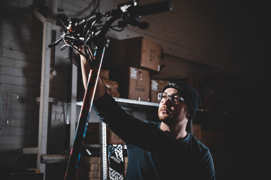 Electric Scooter Insurance: What You Need to Know