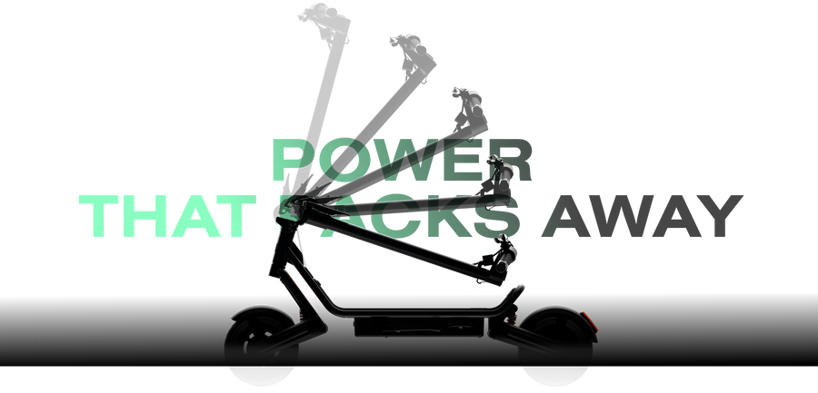 How to Read Electric Scooter Specs Like a Pro