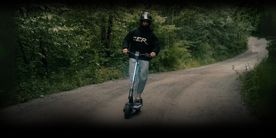 Top 5 Best Electric Scooters for Adults in 2025