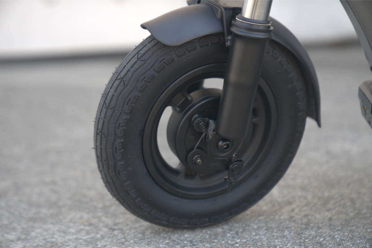 How to Fix Flat Tires on E-Scooters | Tire Repair Guide