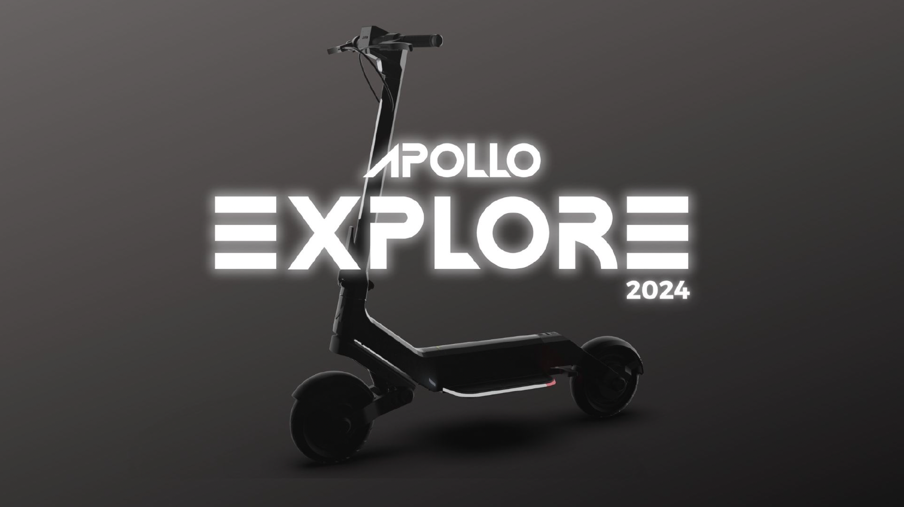 Innovation Lab  Apollo Scooters
