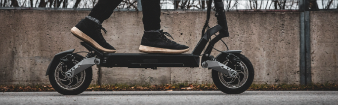 The Best Electric Scooters for Summer Commutes
