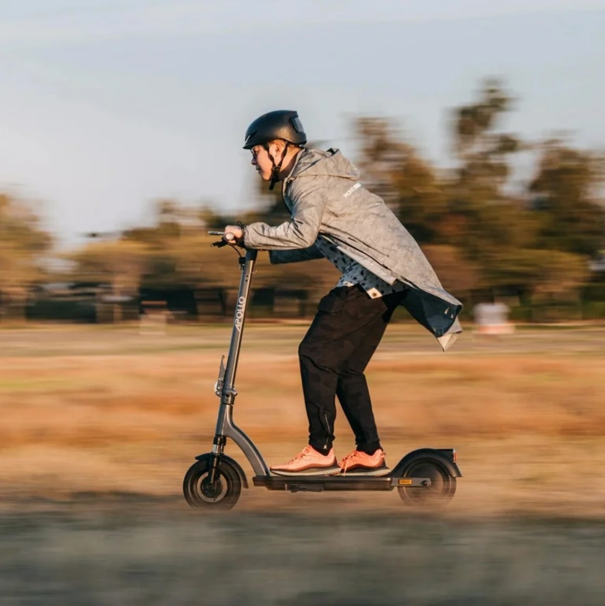 A Guide to Advanced Electric Scooter Riding Techniques