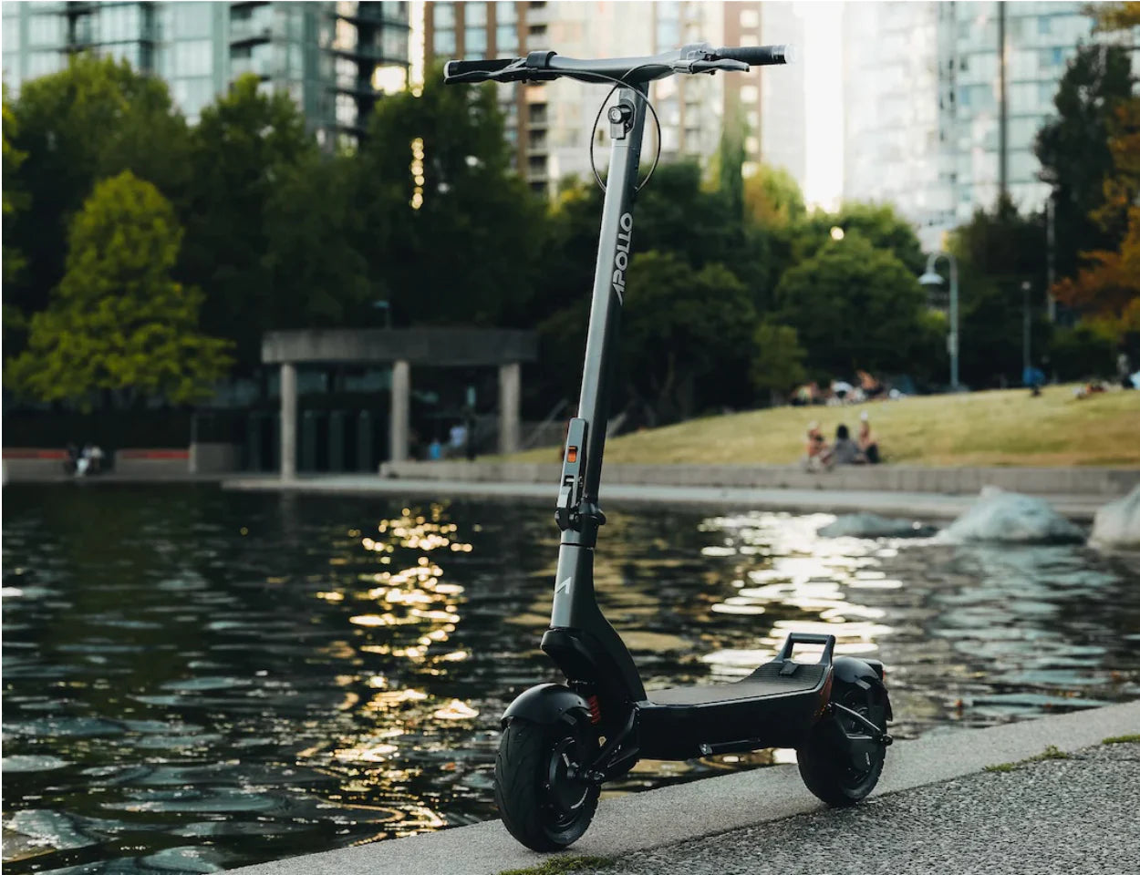 Are Electric Scooters Waterproof? Exploring the Truth Behind Can Electric Scooters Get Wet