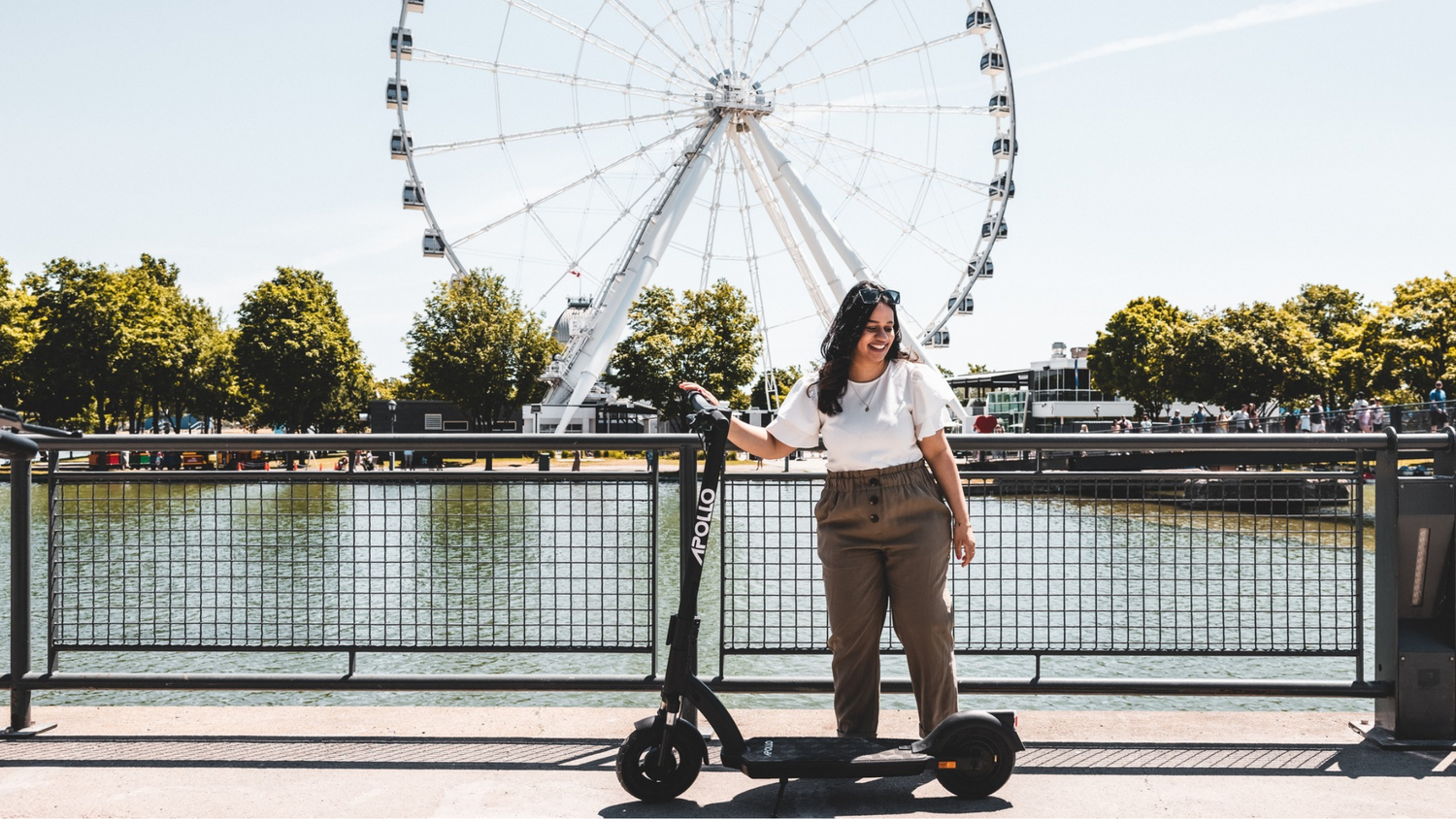 Can you ride a hoverboard in the rain hotsell