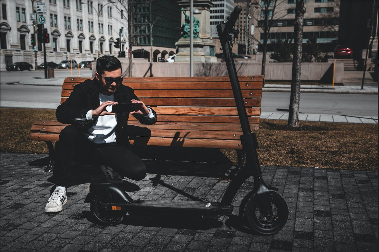 Electric Scooter Buying Guide - Apollo Scooters