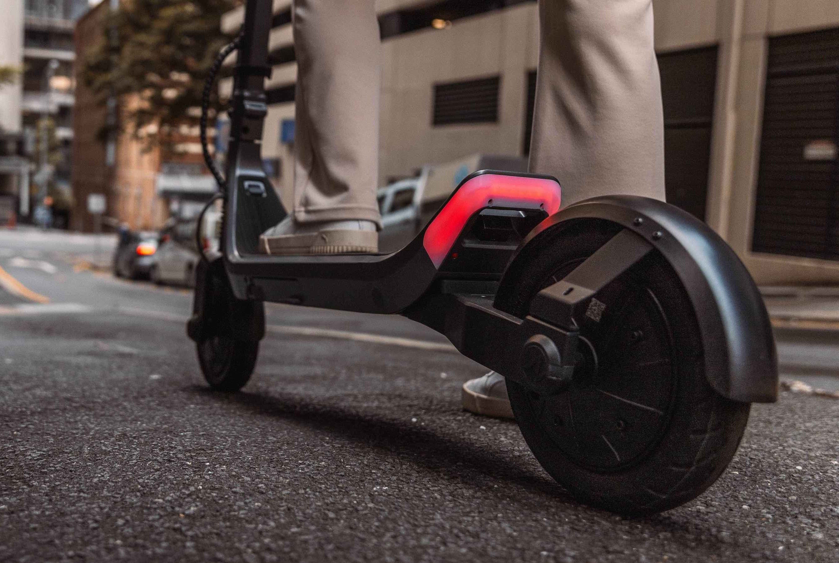 Finding the Best Premium Entry-Level Electric Scooter