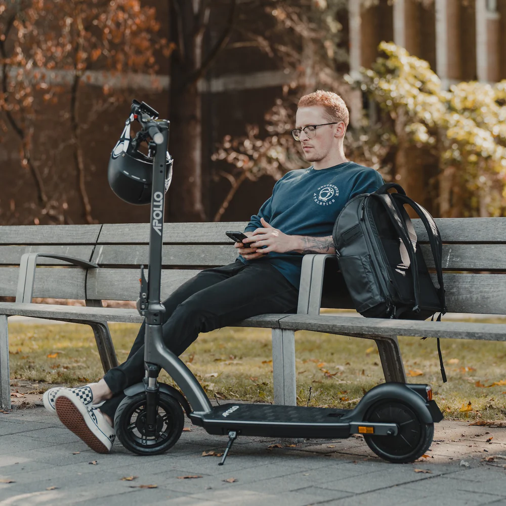 How to choose the best electric scooters for students?