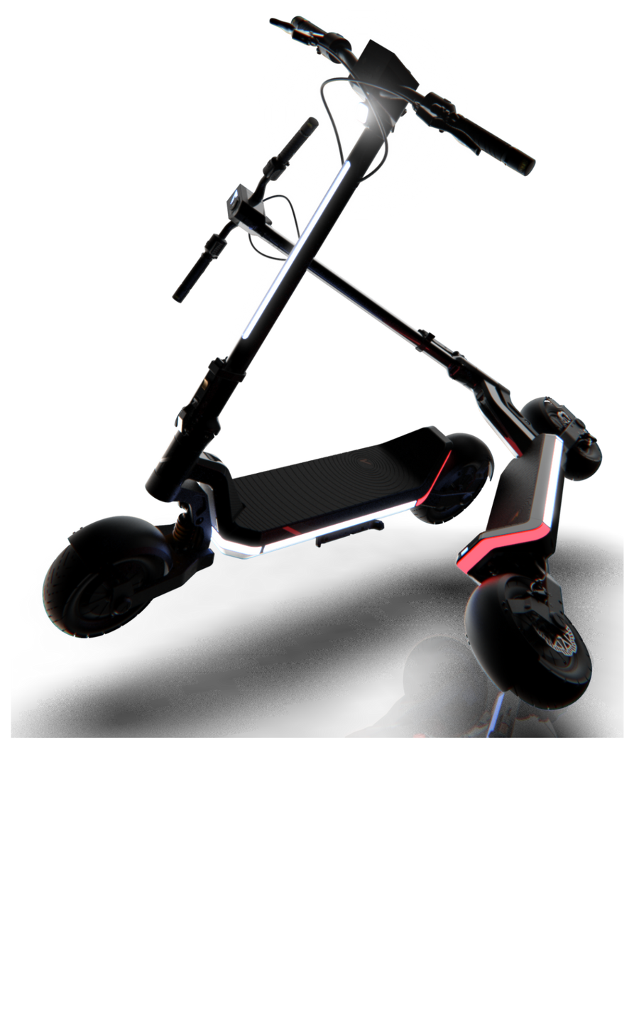 The Best Long-Range Electric Scooters for Extended Adventures