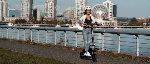 Apollo Scooter Tracker: USA Pre-Order Delivery Updates