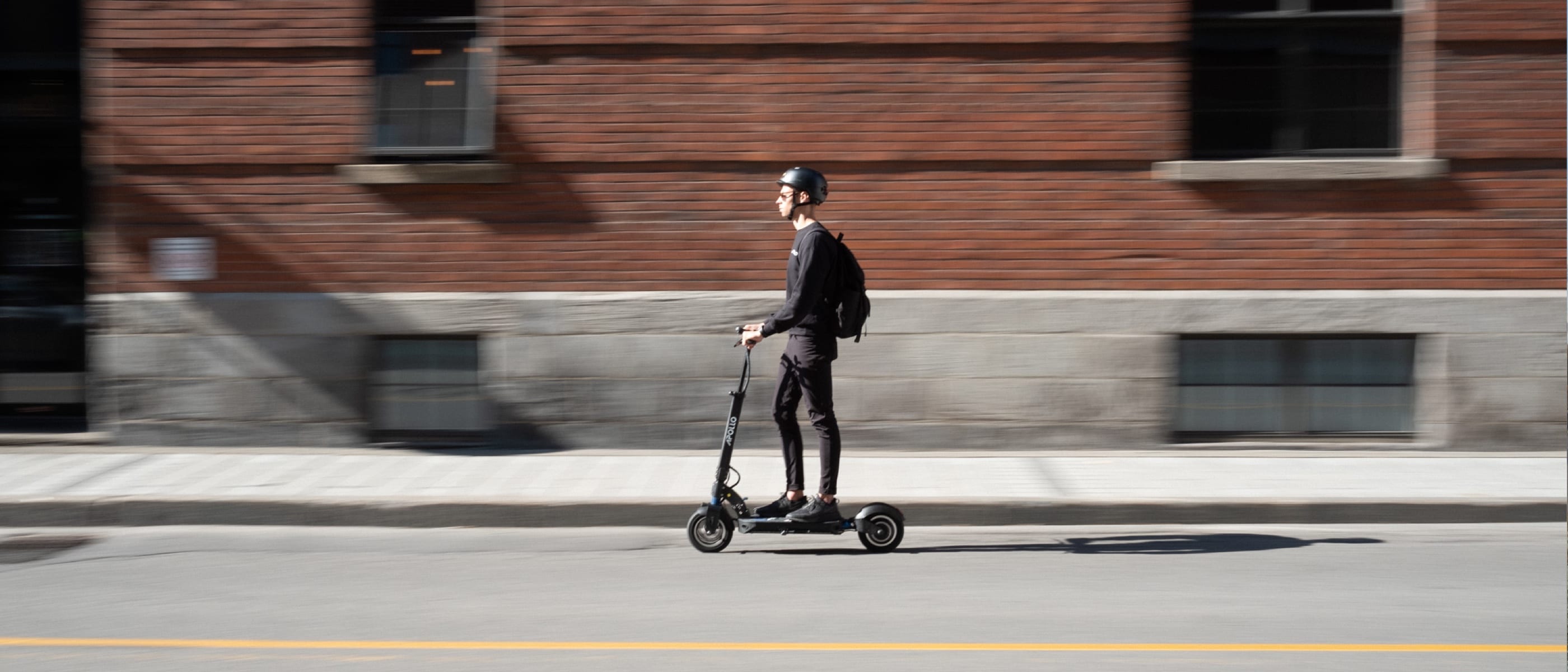 The 5 Best Electric Scooters for Commuting - Apollo Scooters