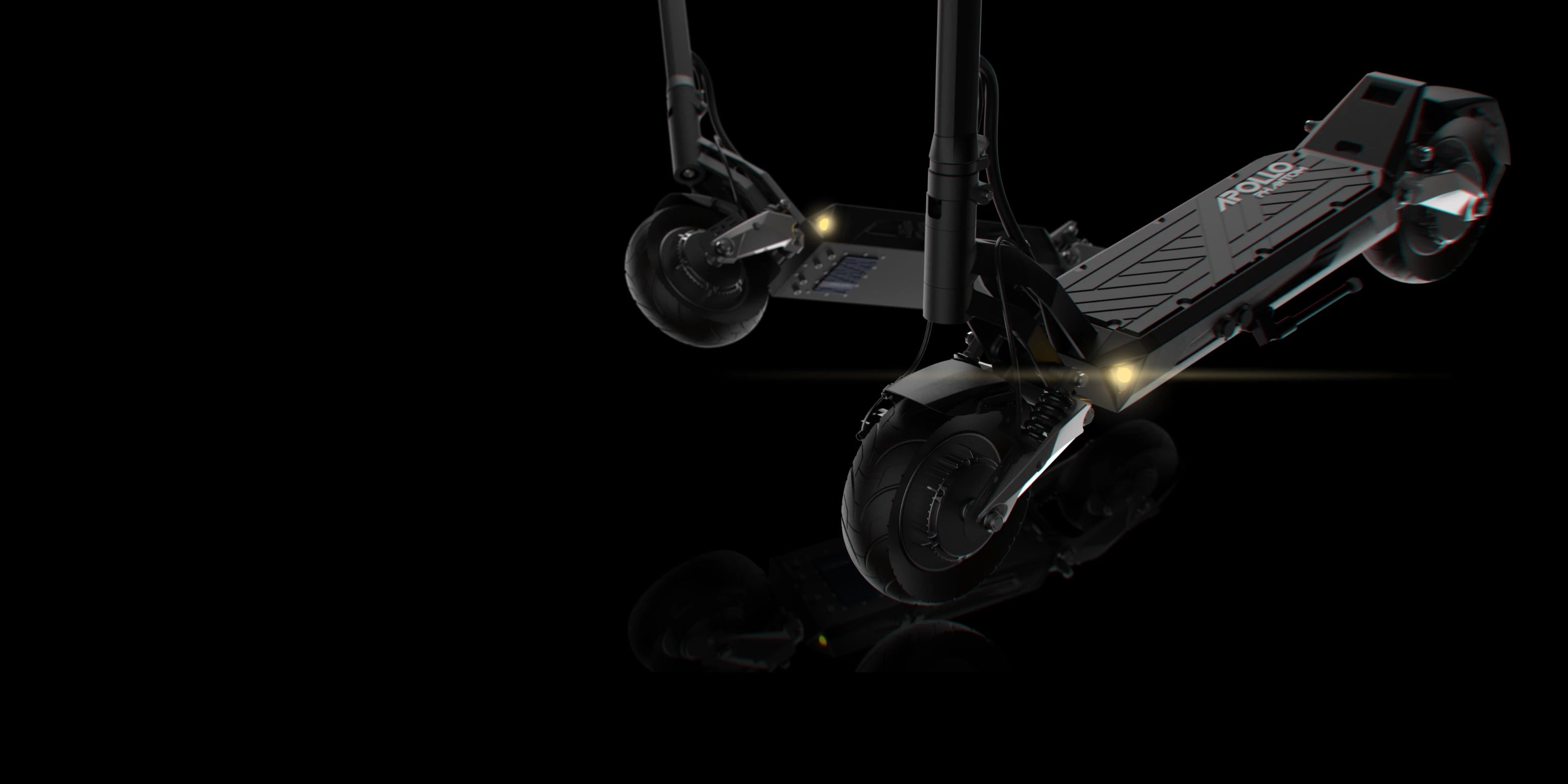 Best electric scooter best sale for heavy adults