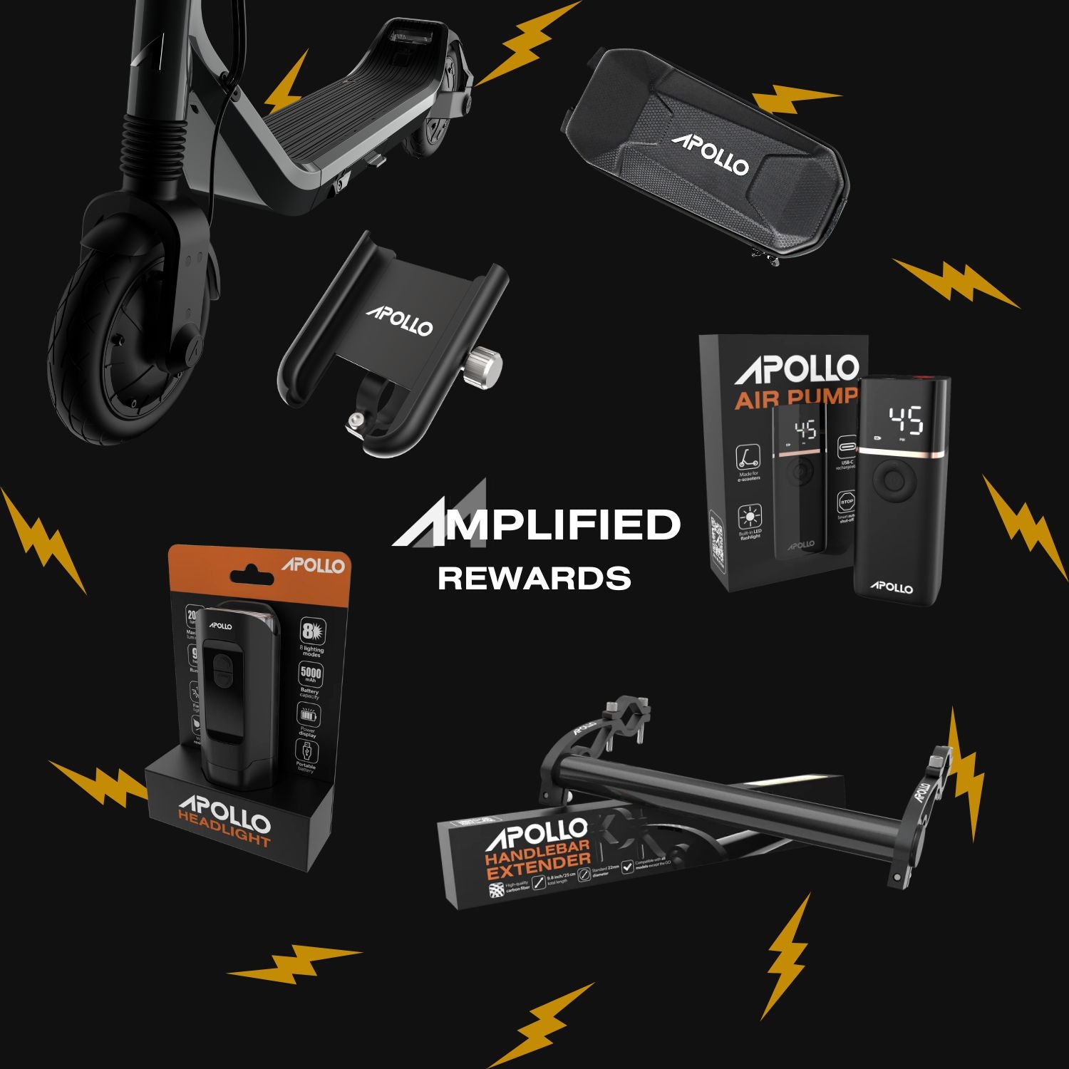 Loyalty Reward Program